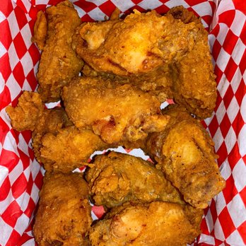 Vons Chicken Kaimuki - Original - Chicken Wings Near Me - Honolulu, Hawaii Vons Chicken Kaimuki - Original - Chicken Wings Near Me - Honolulu, Hawaii