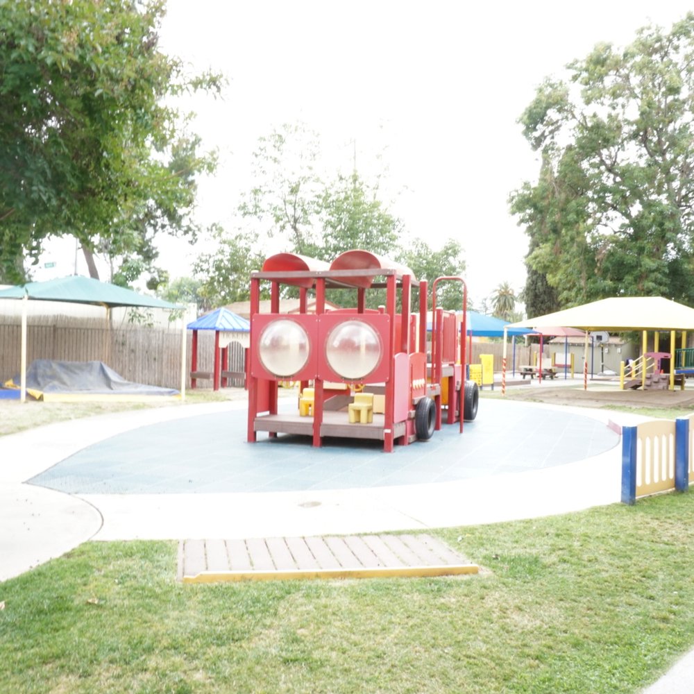 Temple Beth El Child Development Center - Playground - Elementary Schools Near Me - Riverside, California Temple Beth El Child Development Center - Playground - Elementary Schools Near Me - Riverside, California