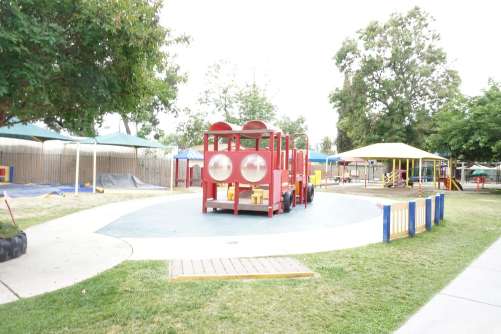 Temple Beth El Child Development Center - childcare center in Riverside, CA