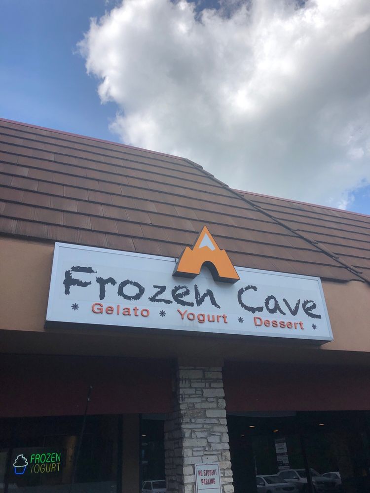 FROZEN CAVE 37 Photos & 63 Reviews 700 N Lbj Dr, San Marcos, TX Yelp