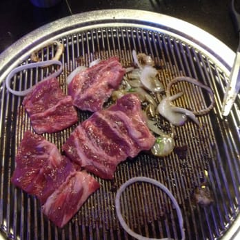 Mr BBQ - Korean Near Me - Fullerton, California