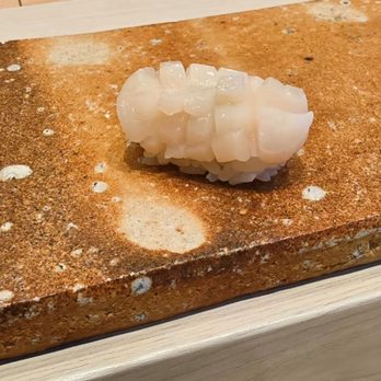 Kogane - Hotate nigiri - Sushi Bars Near Me - Alhambra, California Kogane - Hotate nigiri - Sushi Bars Near Me - Alhambra, California