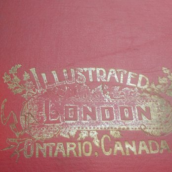 Brown & Dickson Booksellers - Always comes up with the BEST BOOKS! #historygeeksunite - Antiques Near Me - London, Ontario Brown & Dickson Booksellers - Always comes up with the BEST BOOKS! #historygeeksunite - Antiques Near Me - London, Ontario