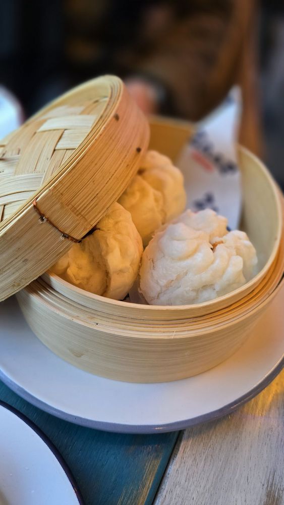 Zaap Thai Street Food