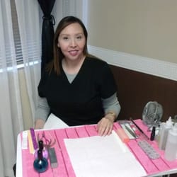 The Skin & Permanent Makeup Institute - Jessica - Licensed Professional - Nails & Lash Extensions Specialist