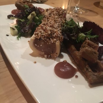 Mercantile - Bone marrow - New American Near Me - Denver, Colorado Mercantile - Bone marrow - New American Near Me - Denver, Colorado