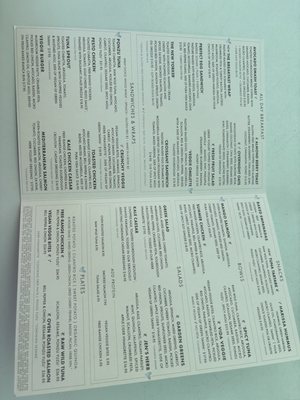 Menu photo 4 Pura Vida Miami Miami, FL Menu photo 4 Pura Vida Miami Miami, FL