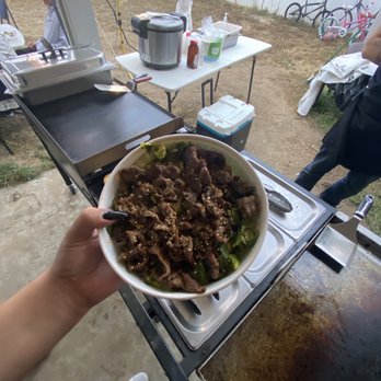 NoMambres - Food Stands Near Me - Rialto, California