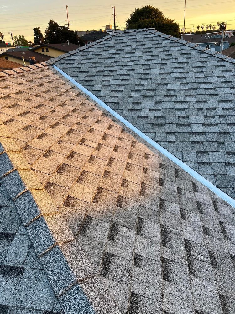 Slide of All About Roofing & Waterproofing