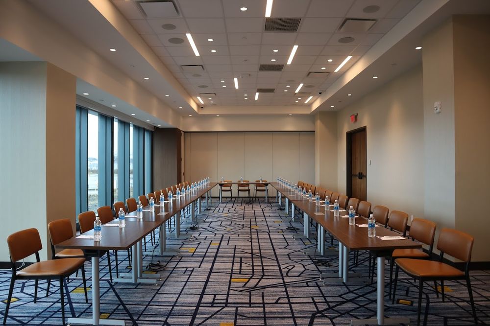 Resorts World New York City