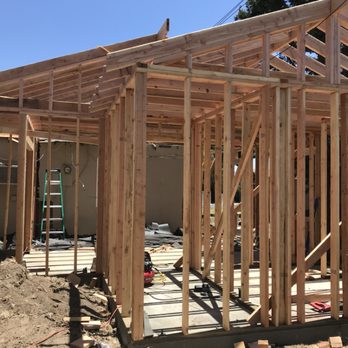 RS Construction - Framing project. - General Contractors Near Me - Bell Gardens, California RS Construction - Framing project. - General Contractors Near Me - Bell Gardens, California