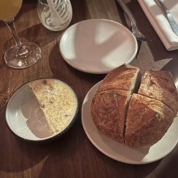 The Musket Room - Bread - New American Near Me - New York, New York The Musket Room - Bread - New American Near Me - New York, New York