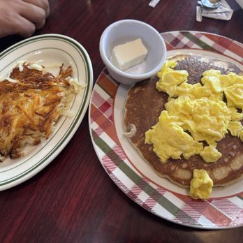 Dierk's Parkside Cafe - Breakfast & Brunch Near Me - Santa Rosa, California Dierk's Parkside Cafe - Breakfast & Brunch Near Me - Santa Rosa, California