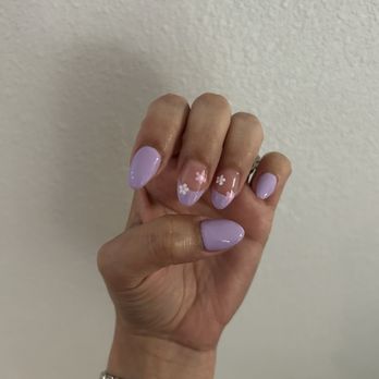 Elegant Nail Spa - Nail Salons Near Me - Sacramento, California