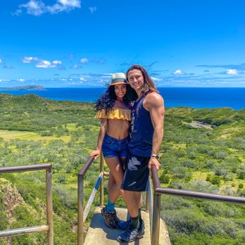 Diamond Head State Monument - Parks Near Me - Honolulu, Hawaii