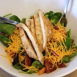 Grilled Chicken