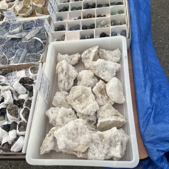 Crystal Allies - Gemstones & Minerals Near Me - Walnut, California Crystal Allies - Gemstones & Minerals Near Me - Walnut, California