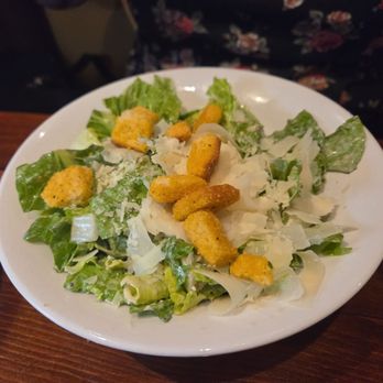 LongHorn Steakhouse - Teaser salad - Steakhouses Near Me - Fort Smith, Arkansas