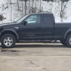 Laconia Car Wash