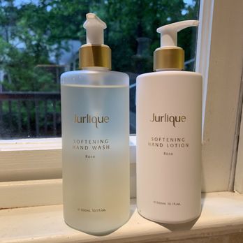 In The Glow - My overwashed pandemic hands so needed this! - Skin Care Near Me - Alpharetta, Georgia