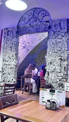 Los Yeyos Restaurant by null