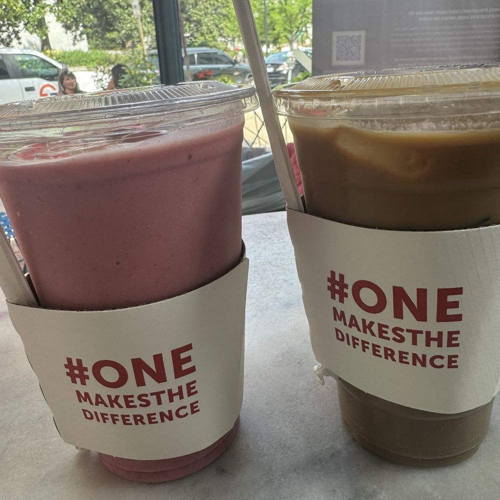 Le Bon Cafe - Coffee & Tea Near Me - Washington, DC, District of Columbia Le Bon Cafe - Coffee & Tea Near Me - Washington, DC, District of Columbia