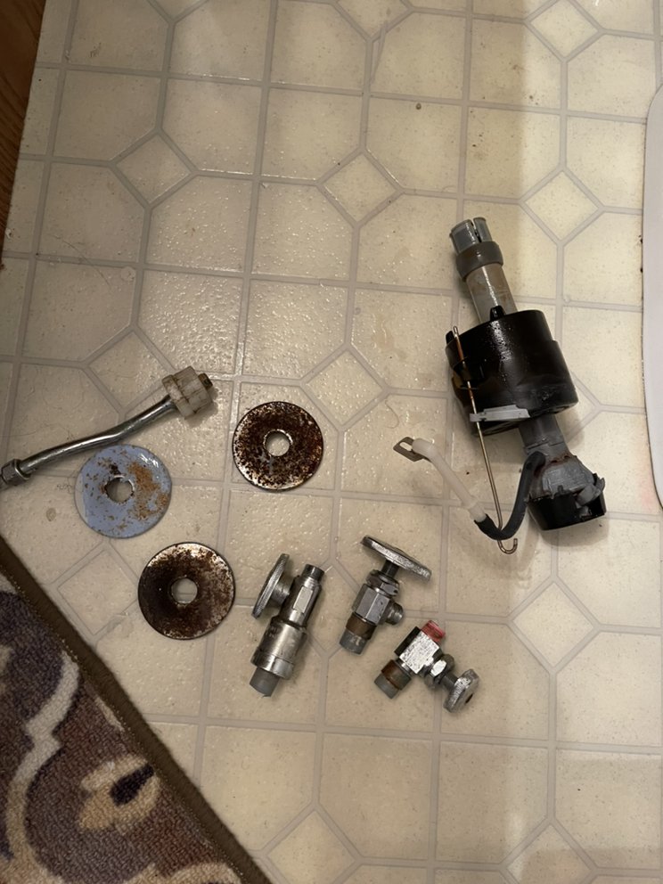 Slide of Right Angle Renovation