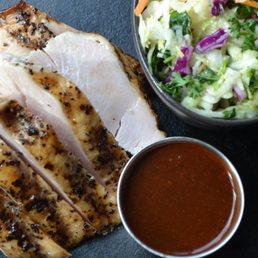 Smoked Turkey