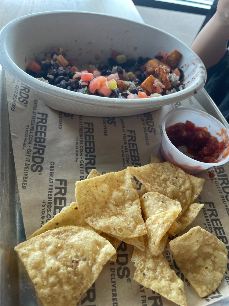 Vegan all the way... Yelp