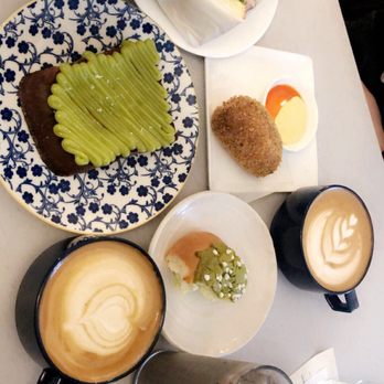 Breadbelly - Bakeries Near Me - San Francisco, California Breadbelly - Bakeries Near Me - San Francisco, California