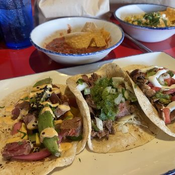 Green Lemon - Mexican Near Me - Tampa, Florida