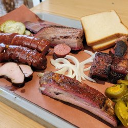 Little Miss BBQ-Sunnyslope