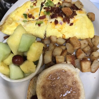 Turning Point - Breakfast & Brunch Near Me - Lawrence Township, New Jersey