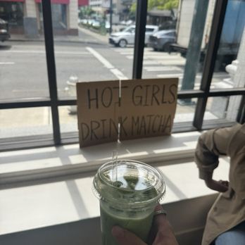 Jin Jin Matcha - Tea Rooms Near Me - Tacoma, Washington Jin Jin Matcha - Tea Rooms Near Me - Tacoma, Washington