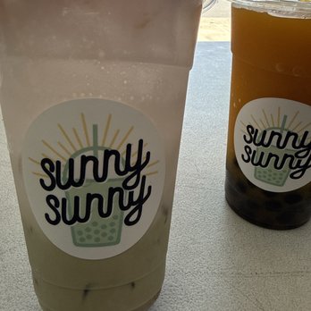 The Sunny Sunny - strawberry solstice 10/10 - Coffee & Tea Near Me - South Gate, California The Sunny Sunny - strawberry solstice 10/10 - Coffee & Tea Near Me - South Gate, California