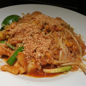 Wokcano - Pad Thai - Chinese Near Me - Los Angeles, California