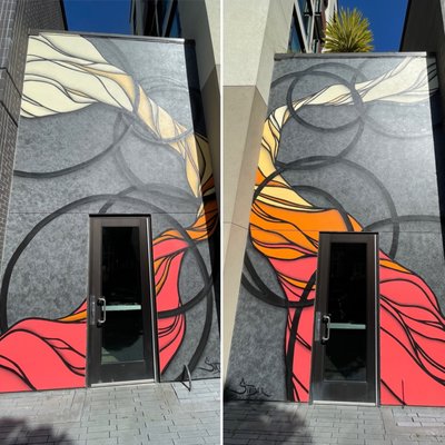 One Henry Adams Apartments by null