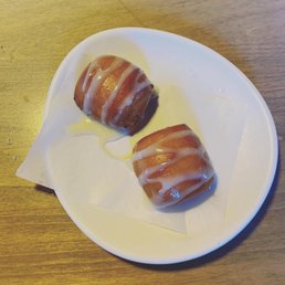 Steam Buns