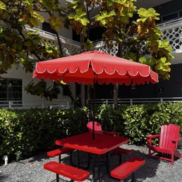Patio Patio