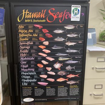 Diamond Head Seafood - Honolulu, Hawaii Diamond Head Seafood - Honolulu, Hawaii