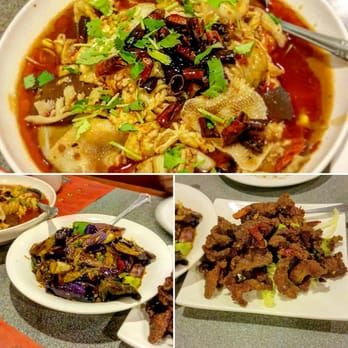 Sichuan Gourmet - Szechuan Near Me - Framingham, Massachusetts