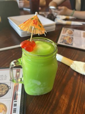 Jazzy Pete's Poboys by null