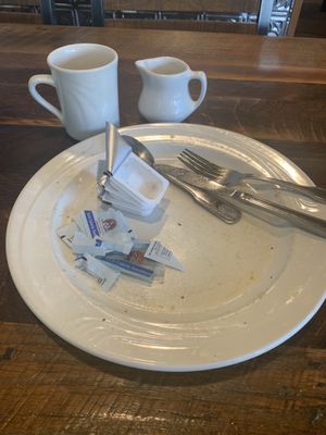 The Breakfast Club by null