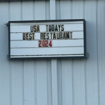 Catch Restaurant - Outdoor advertising - Seafood Near Me - Wilmington, North Carolina Catch Restaurant - Outdoor advertising - Seafood Near Me - Wilmington, North Carolina
