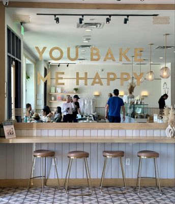Sugar & Sage Bakery by null