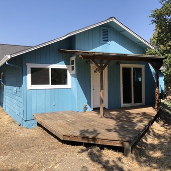 Galus Painting - We primed with an Elastomeric coating and top coated flat latex. - Painters Near Me - Santa Rosa, California Galus Painting - We primed with an Elastomeric coating and top coated flat latex. - Painters Near Me - Santa Rosa, California