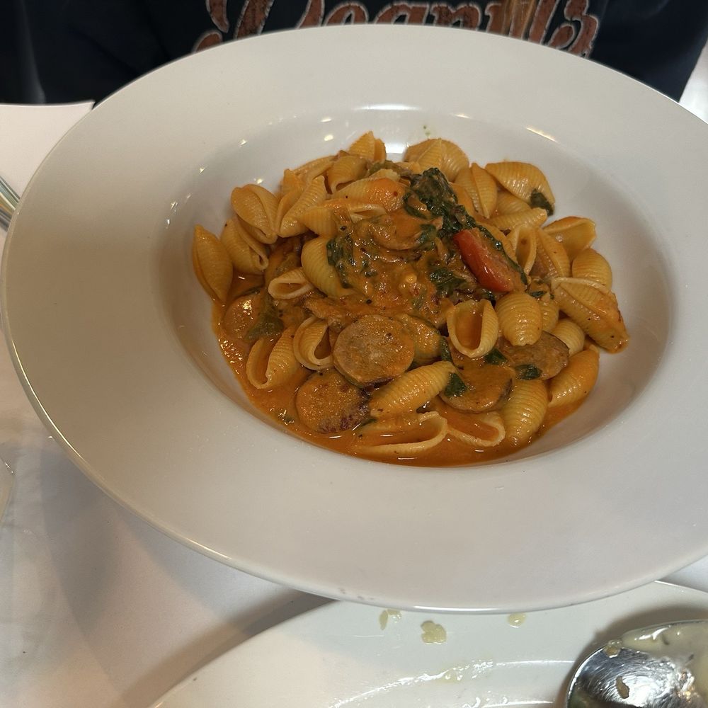 Bistro Arancini - Orecchiette - Italian Near Me - Burlingame, California