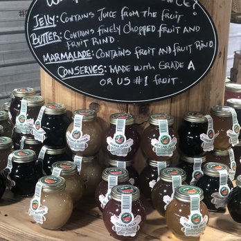 Redland Ranch - Florida jams - Farmers Market Near Me - Miami, Florida Redland Ranch - Florida jams - Farmers Market Near Me - Miami, Florida
