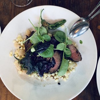 Foreign Cinema - Steak - Breakfast & Brunch Near Me - San Francisco, California Foreign Cinema - Steak - Breakfast & Brunch Near Me - San Francisco, California
