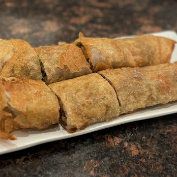 88 Bao Bao - Beef Roll - Dim Sum Near Me - Dublin, California